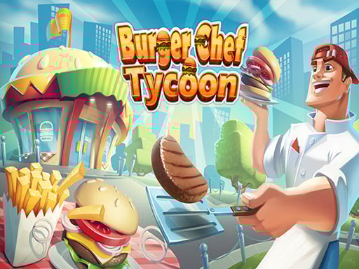 SUSHI CHEF
